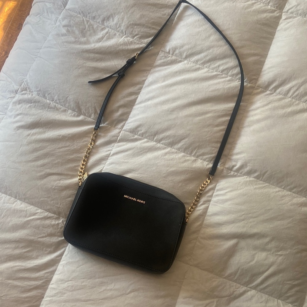 Michael Kors crossbody bag